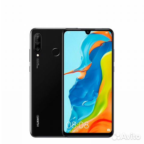 Huawei P30 Lite New Edition 6/256Gb.NFC.Новый Huawei P30 Lite New Edition 6/256Gb.NFC.Новый