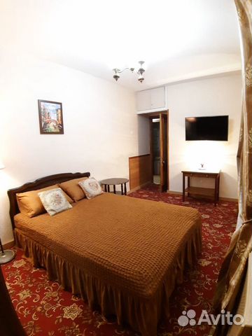 2-к квартира, 56 м², 3/14 эт.