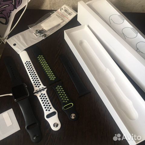 Apple watch series 1 Apple watch series 1