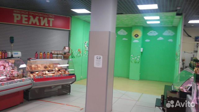 В прикассовой зоне Магнит, Фикс Прайс 16 м В прикассовой зоне Магнит, Фикс Прайс 16 м