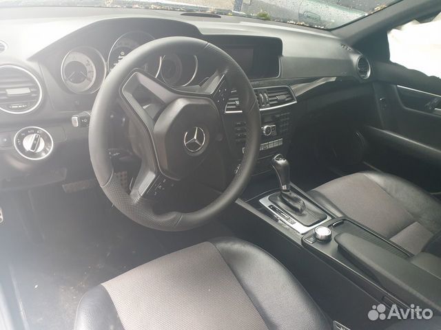 Mercedes w204/c204 в разбор Mercedes w204/c204 в разбор