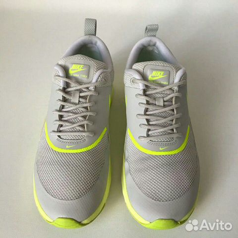 Кроссовки Nike Air Max Thea Размер 37,5-38