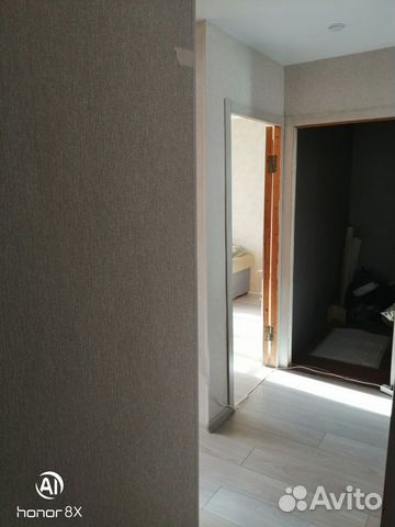1-к квартира, 31.2 м², 4/5 эт.