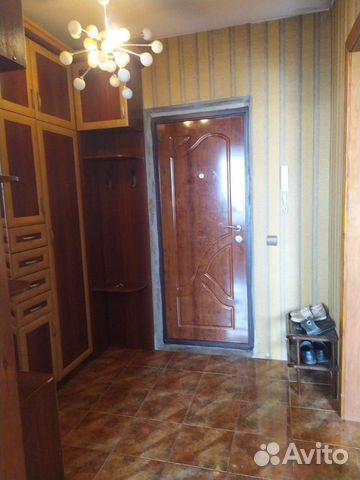 1-к квартира, 40 м², 4/5 эт.