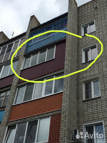 2-к квартира, 53.8 м², 4/5 эт. 2-к квартира, 53.8 м², 4/5 эт.