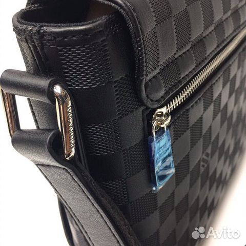 Сумка-портфель Louis Vuitton Сумка-портфель Louis Vuitton