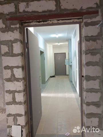 2-к квартира, 45 м², 5/9 эт.