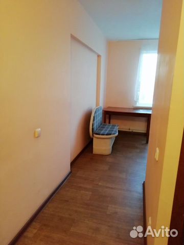 1-к квартира, 35 м², 4/10 эт. 1-к квартира, 35 м², 4/10 эт.