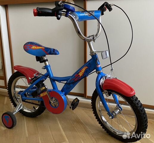 Велосипед Детский Navigator 14