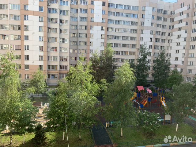 1-к квартира, 40.6 м², 7/10 эт.