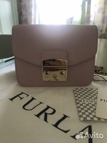 Furla metropolis оригинал