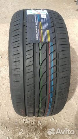 Новые летние Wideway SportsWay 245 40 19 R19