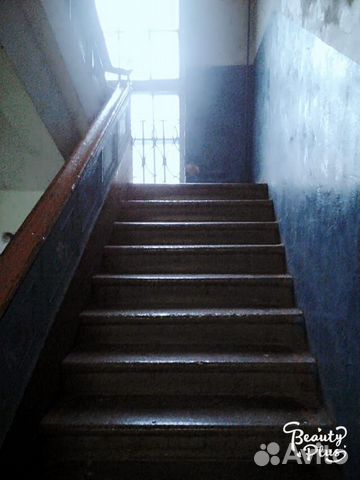 Комната 19.5 м² в 1-к, 4/4 эт. Комната 19.5 м² в 1-к, 4/4 эт.