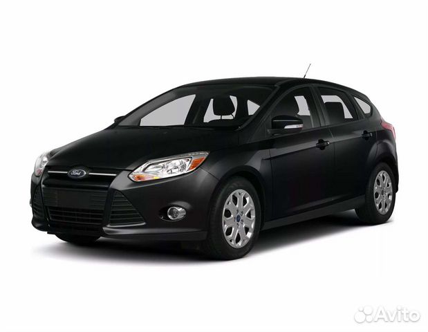 Подлокотник для Ford Focus 3 (2011-2019) Подлокотник для Ford Focus 3 (2011-2019)