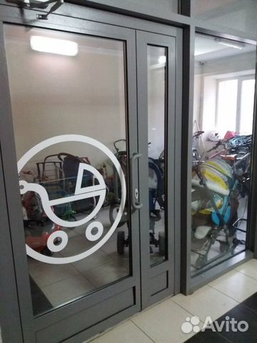 1-к квартира, 30 м², 3/9 эт.