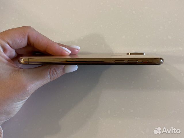 iPhone XS Max 512gb dual sim