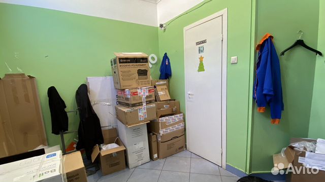 Универсальное помещение (от собственника), 41 м² Универсальное помещение (от собственника), 41 м²