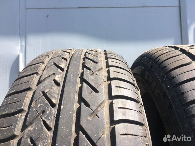 Шины Pirelli Euforia 195/55 R16 87V Run Flat