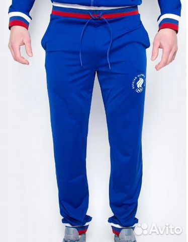 Брюки спортивные zasport