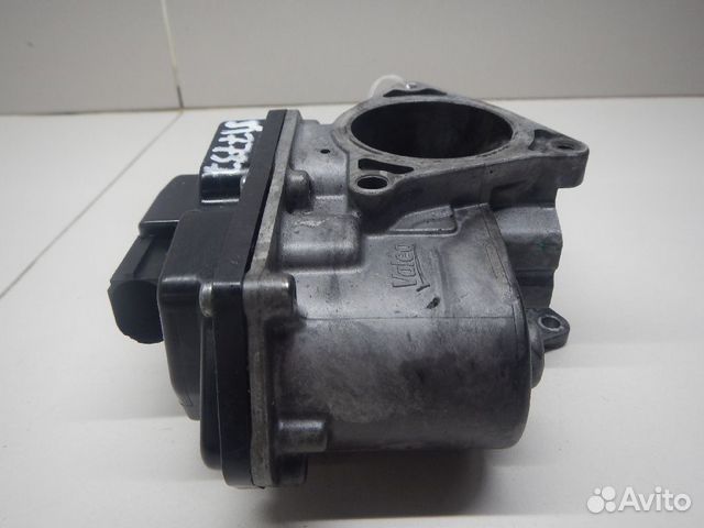 Клапан рециркуляции выхлопных газов Audi A4 B8