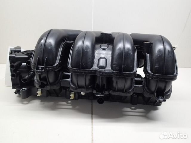 Коллектор впускной Ford Focus 2 Коллектор впускной Ford Focus 2