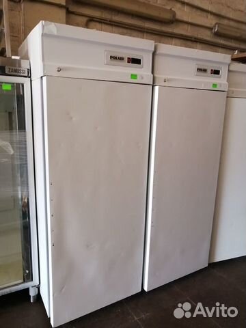 Шкаф холодильный низкотемпературный Polair Шкаф холодильный низкотемпературный Polair
