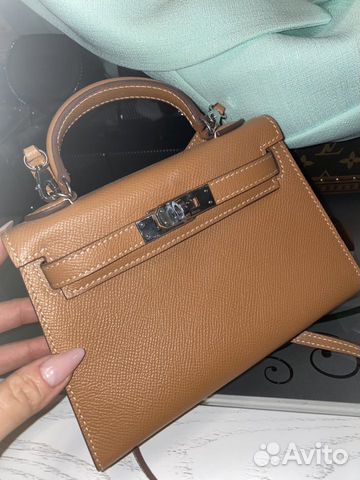 Сумка Hermes Kelly Сумка Hermes Kelly