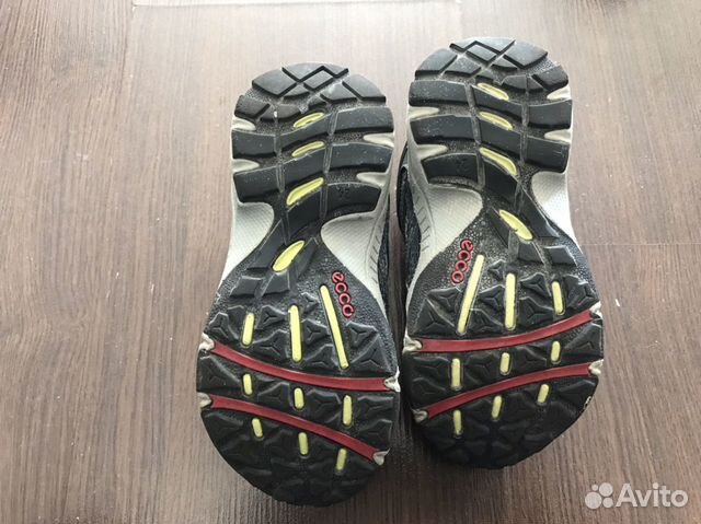 Кроссовки детские Ecco 24р