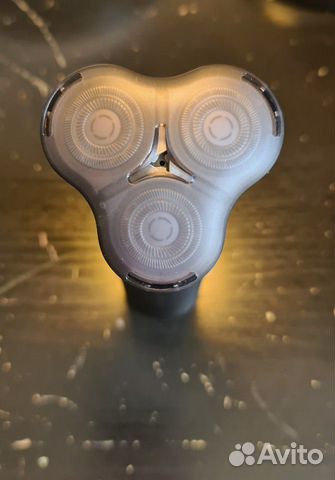 Электробритва Xiaomi Mijia Electric Shaver S500 Bl Электробритва Xiaomi Mijia Electric Shaver S500 Bl