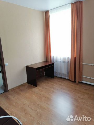 2-к квартира, 61.7 м², 1/4 эт.