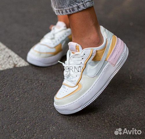 Nike Air Force 1 Nike Air Force 1