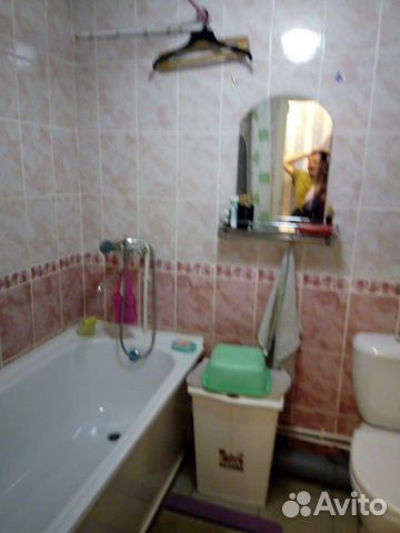 1-к квартира, 35 м², 5/5 эт. 1-к квартира, 35 м², 5/5 эт.