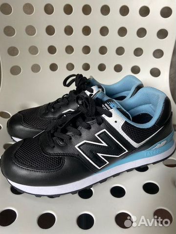 Кроссовки Муж New Balance 574 Кроссовки Муж New Balance 574