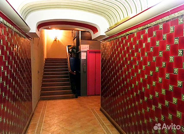 Студия, 15 м², 2/8 эт.