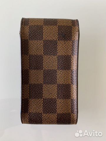 Портсигар Louis Vuitton