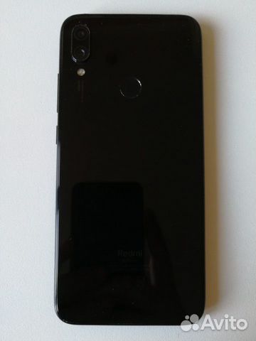 Xiaomi Redmi note 7 Xiaomi Redmi note 7
