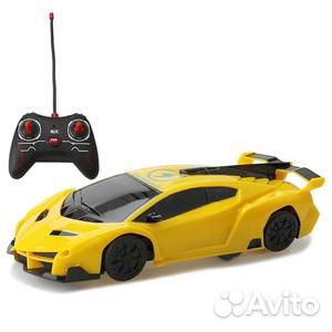 Антигравитационная машина (Wall Climber Car) Антигравитационная машина (Wall Climber Car)