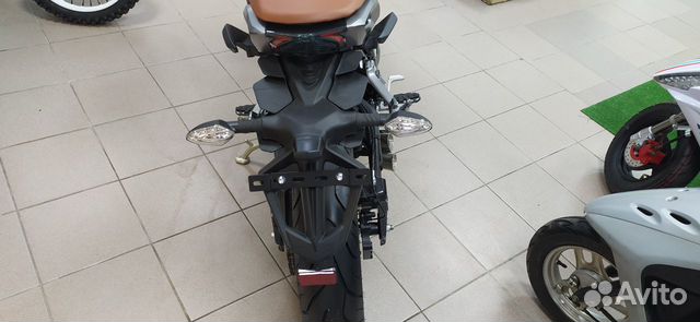 Regulmoto alien monster 300 Regulmoto alien monster 300
