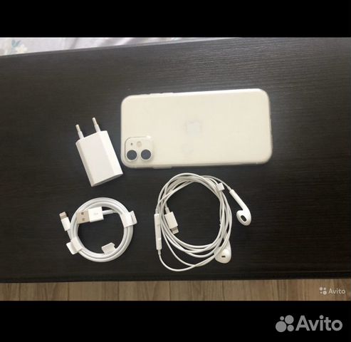 Телефон iPhone 11 128 гб Телефон iPhone 11 128 гб