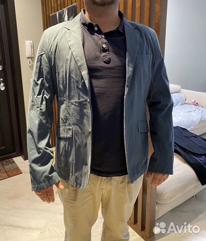 Пиджак