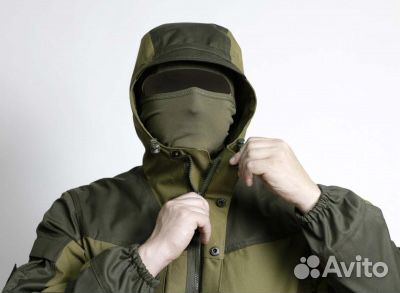Горка-3М от Барс