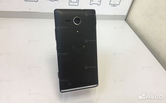 Sony Xperia SP