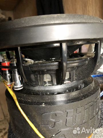 Sundown audio SA-8 v2 (2+2) Sundown audio SA-8 v2 (2+2)