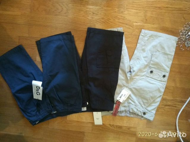 Шорты новые armani cavalli dolce gabbana на 8-10 л Шорты новые armani cavalli dolce gabbana на 8-10 л