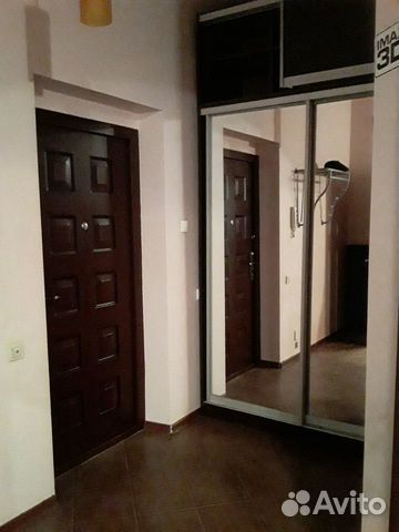 1-к квартира, 38 м², 3/4 эт.