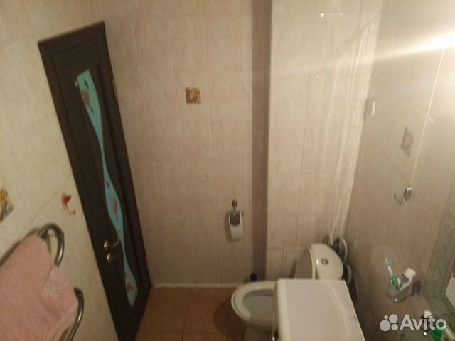 1-к квартира, 36 м², 8/9 эт.