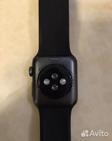 Apple Watch 3 38 mm Apple Watch 3 38 mm
