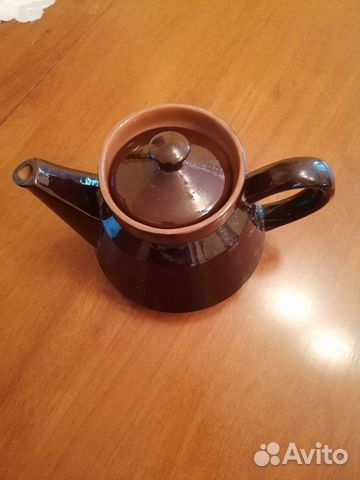 Заварочный чайник