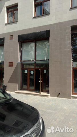 Торговое помещение, 54.1 м²