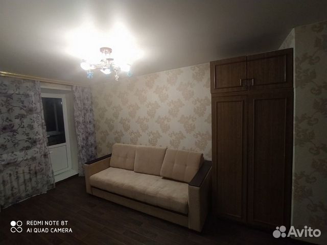 2-к квартира, 65 м², 5/5 эт.